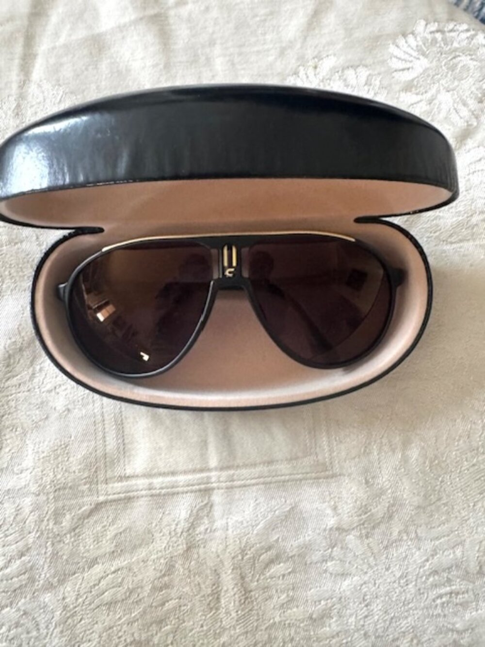Carrera Champion Sunglasses